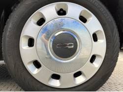 ５００ １．２ スーパーポップ バースデイエディションの中古車画像