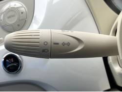 ５００ １．２ スーパーポップ バースデイエディションの中古車画像