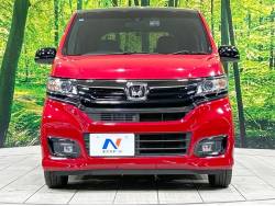 Ｎ－ＷＧＮカスタム Ｇ特別仕様車ＳＳ２トーンカラースタイルパッケージⅡの中古車画像