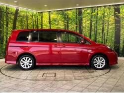 アイシス プラタナ Ｕセレクションの中古車画像