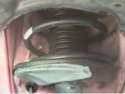 アイシス プラタナ Ｕセレクションの中古車画像