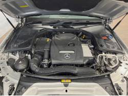 Ｃクラスステーションワゴン Ｃ２００ ４マチック ステーションワゴン スポーツの中古車画像