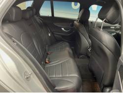 Cクラスステーションワゴン C200 4マチック ステーション