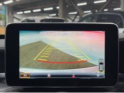 Ｃクラスステーションワゴン Ｃ２００ ４マチック ステーションワゴン スポーツの中古車画像