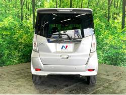 ｅＫスペースカスタム カスタムＴ セーフティパッケージの中古車画像