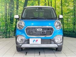 キャスト アクティバＧ ターボ プライムコレクション ＳＡⅡの中古車画像