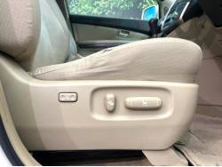 ハリアーハイブリッド Ｌパッケージの中古車画像