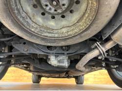 ハリアーハイブリッド Ｌパッケージの中古車画像