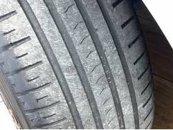 ハリアーハイブリッド Ｌパッケージの中古車画像