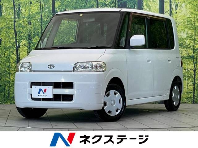 ダイハツ タント L 19.4万Km (三重県)[316]の中古車詳細｜三重県の 