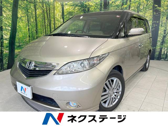 ホンダ エリシオン X 10.1万Km 26.5万円(山口県)[113]の中古車詳細