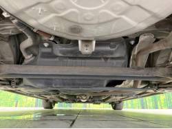 カローラルミオン １．５Ｇの中古車画像