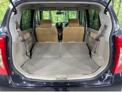 ピノ Ｅ ＦＯＵＲの中古車画像