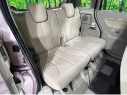 フレアワゴン ＸＳの中古車画像