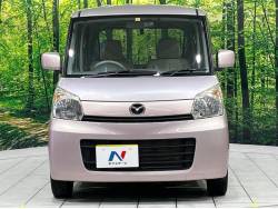 フレアワゴン ＸＳの中古車画像