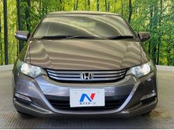 インサイト Ｌの中古車画像