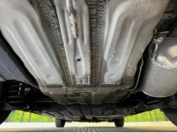 インサイト Ｌの中古車画像