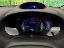 インサイト Ｌの中古車画像