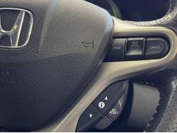 インサイト Ｌの中古車画像