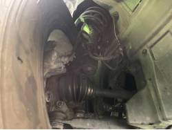 デリカＤ：５ ローデスト Ｇ パワーパッケージの中古車画像