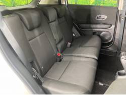 ヴェゼル Ｘの中古車画像