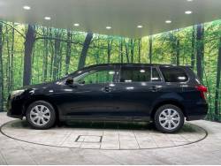 カローラフィールダー Ｘ ＨＩＤリミテッドの中古車画像