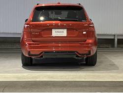 ＸＣ６０ リチャージ アルティメット Ｔ６ ＡＷＤ プラグインハイブリッドの中古車画像