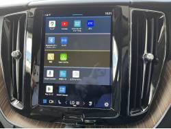 ＸＣ６０ リチャージ アルティメット Ｔ６ ＡＷＤ プラグインハイブリッドの中古車画像