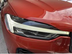 ＸＣ６０ リチャージ アルティメット Ｔ６ ＡＷＤ プラグインハイブリッドの中古車画像