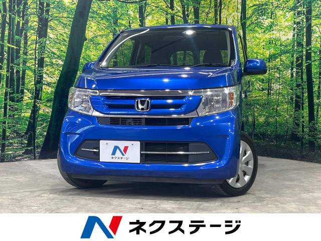 ホンダ N－WGN G 4.2万Km (千葉県)[525]の中古車詳細｜千葉県の