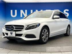 mire様　御確認用ページです。 Cクラスステーションワゴン（メルセデス・ベンツ）C240