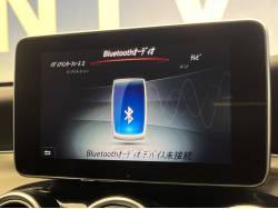 ＧＬＣ ＧＬＣ２００ クーペの中古車画像