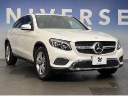 ＧＬＣ ＧＬＣ２００ クーペの中古車画像