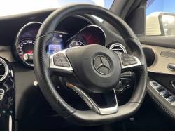 ＧＬＣ ＧＬＣ２００ クーペの中古車画像