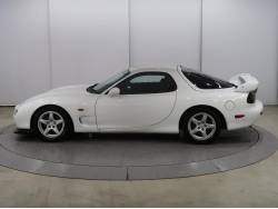 ＲＸ－７ タイプＲの中古車画像