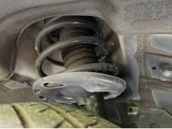 ヴェルファイア ３．５Ｖ Ｌ サイドリフトアップチルトシート装着車の中古車画像