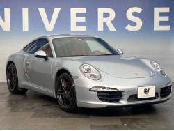 UTモデル　　ポルシェ911カレラ Make Up Co., Ltd. / Porsche Carrera GT 2004