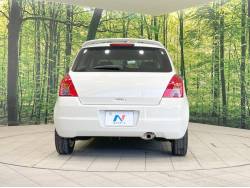 スイフト ＸＧエアロの中古車画像