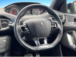 ３０８ ＧＴラインの中古車画像