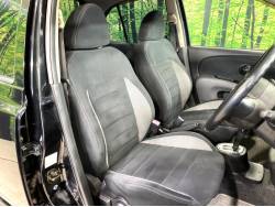 マーチ １５ＳＲ－Ａの中古車画像