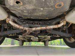 フォレスター ２．０ＸＴの中古車画像