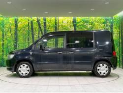 モビリオスパイク　中古車 モビリオスパイク W（ホンダ）[CVT（無段変速車）]のカタログ詳細情報