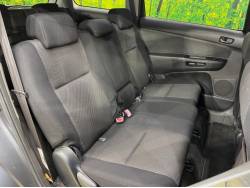 ウィッシュ Ｘ Ｓパッケージの中古車画像