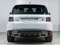 レンジローバースポーツ ＨＳＥ ３００ＰＳの中古車画像