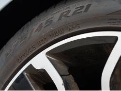 レンジローバースポーツ ＨＳＥ ３００ＰＳの中古車画像