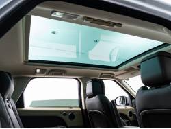 レンジローバースポーツ ＨＳＥ ３００ＰＳの中古車画像