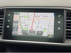 ３０８ ＳＷ ＧＴライン ブルーＨＤｉ ブラックパックの中古車画像