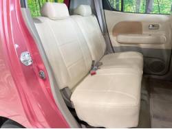 モコ Ｇ ＦＯＵＲの中古車画像