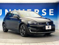 ゴルフＧＴＥ ベースグレードの中古車画像