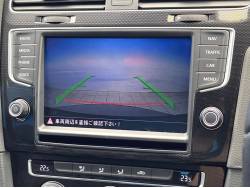 ゴルフＧＴＥ ベースグレードの中古車画像